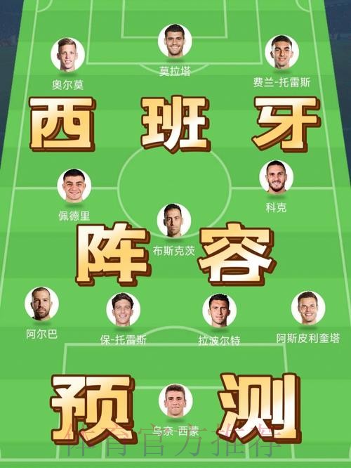 世界杯西班牙德布劳内赛事预测全解析